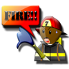 Firemen Conversation