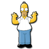 SIMPSONS HOMER