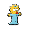 SIMPSONS MAGGIE