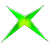 X