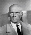 BRYNNER
