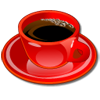 Coffeecup Red