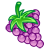 Grape123d